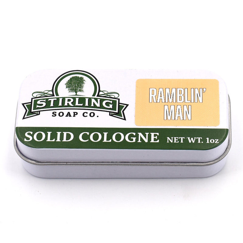 Ramblin&