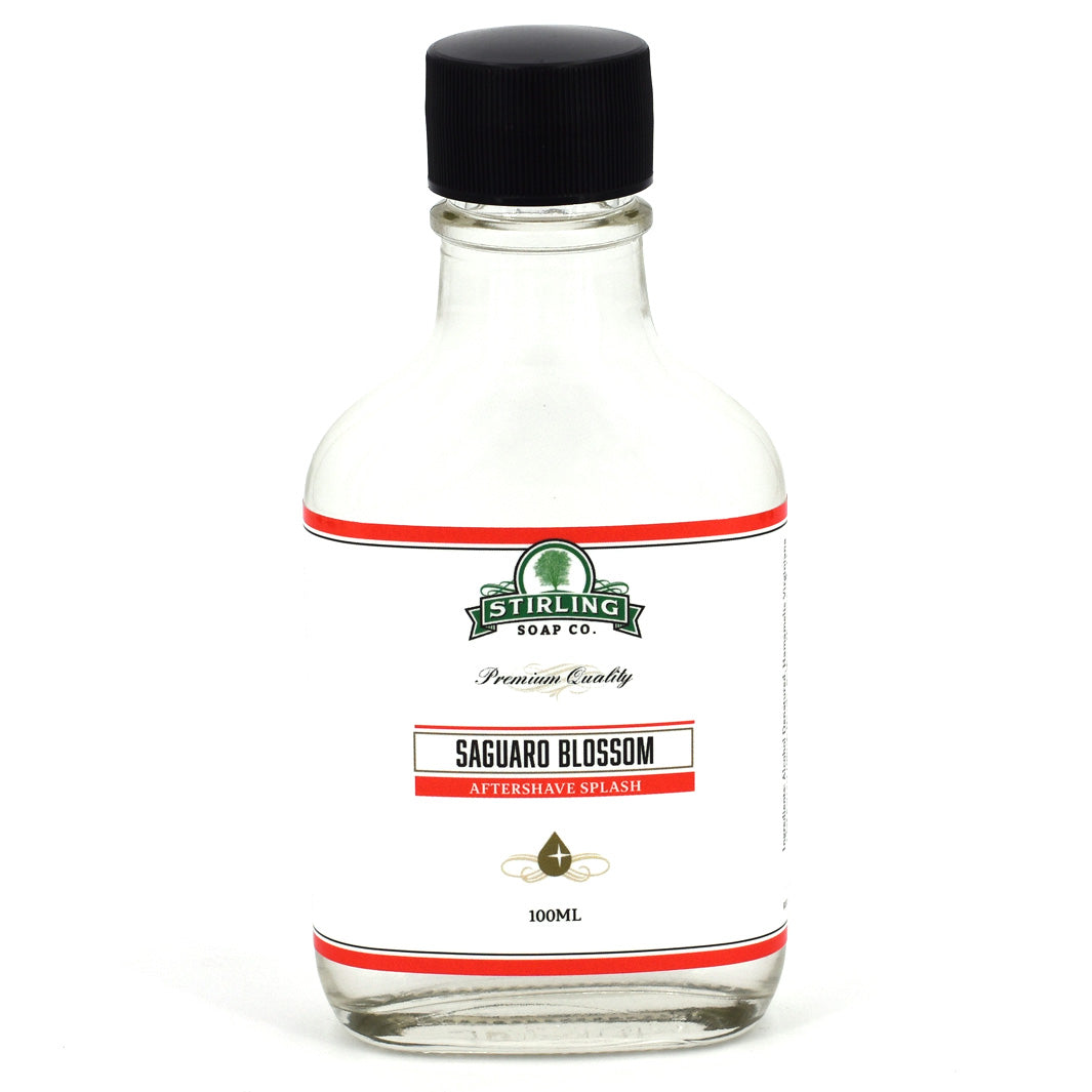 Saguaro Blossom - Aftershave Splash