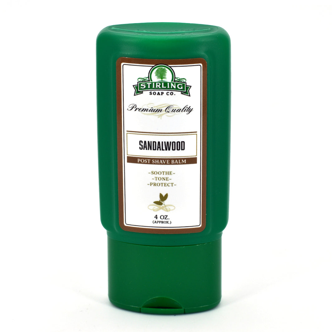 Sandalwood - Post-Shave Balm