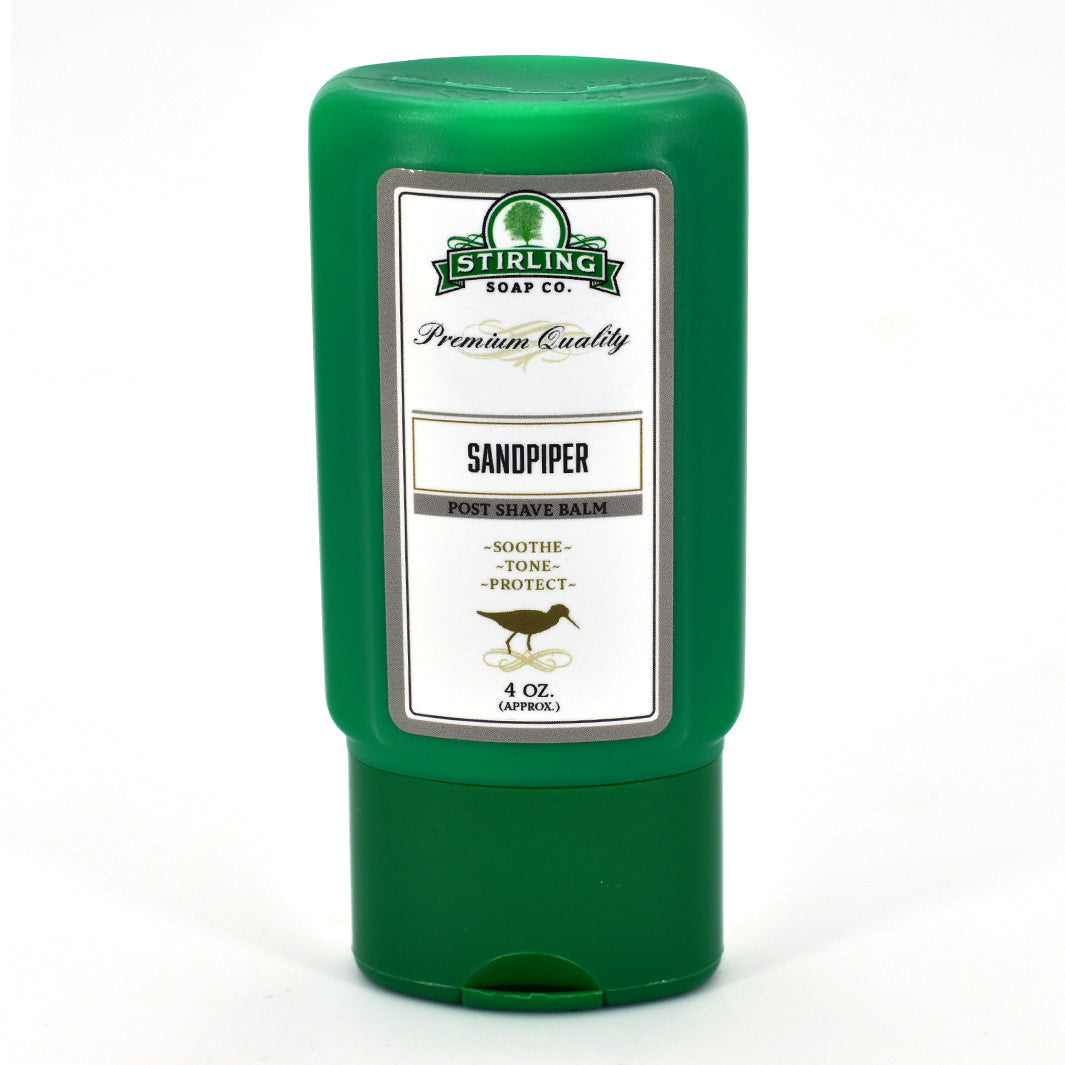 Sandpiper - Post-Shave Balm