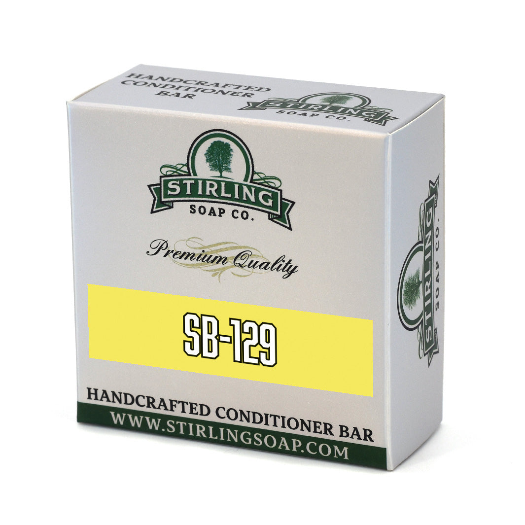 SB-129 - Conditioner Bar