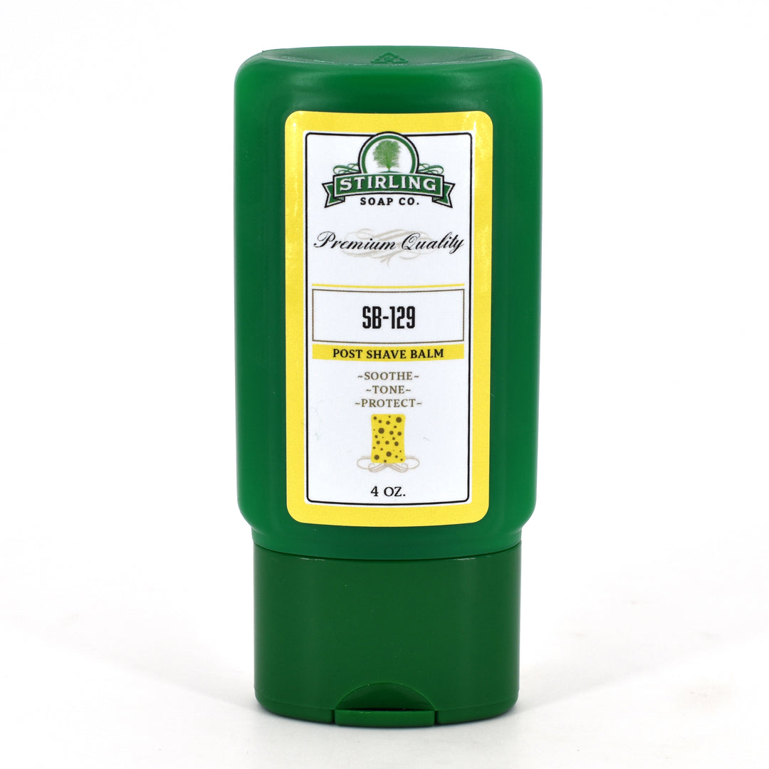 SB-129 - Post-Shave Balm
