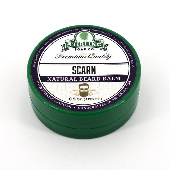 Scarn - Beard Balm