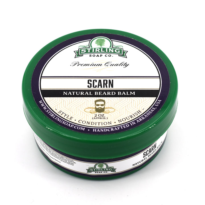 Scarn - Beard Balm