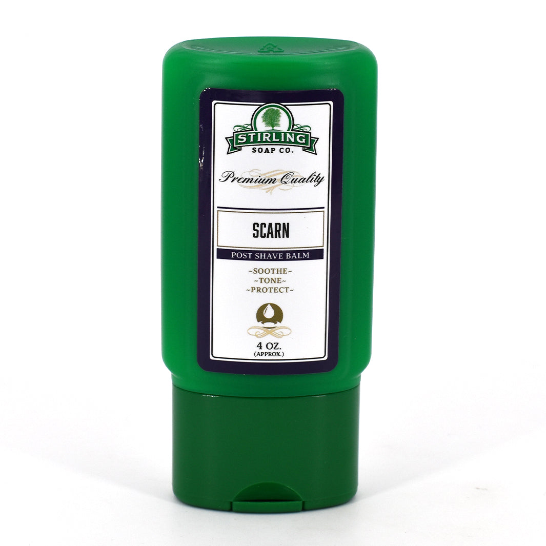 Scarn - Post-Shave Balm
