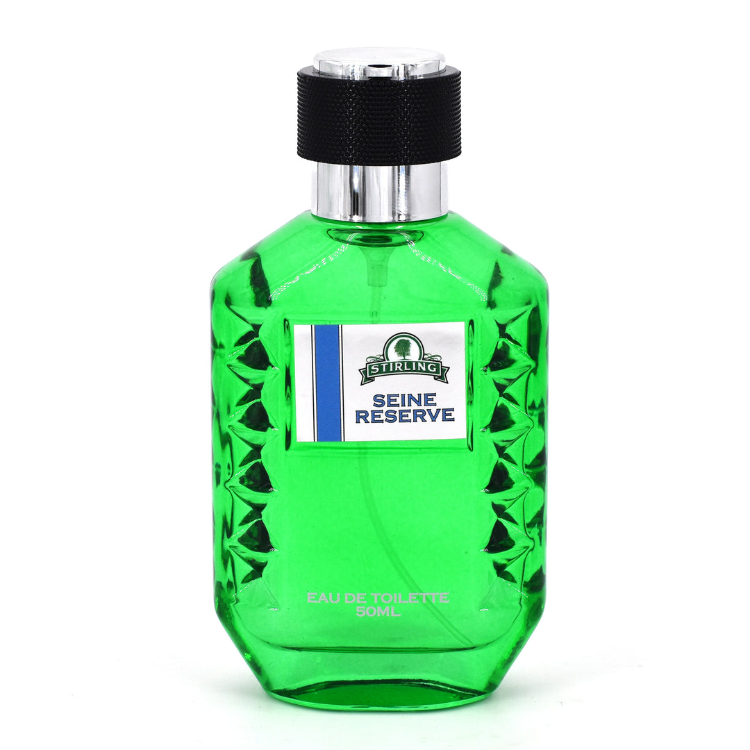 Seine Reserve - Eau de Toilette (Cologne)
