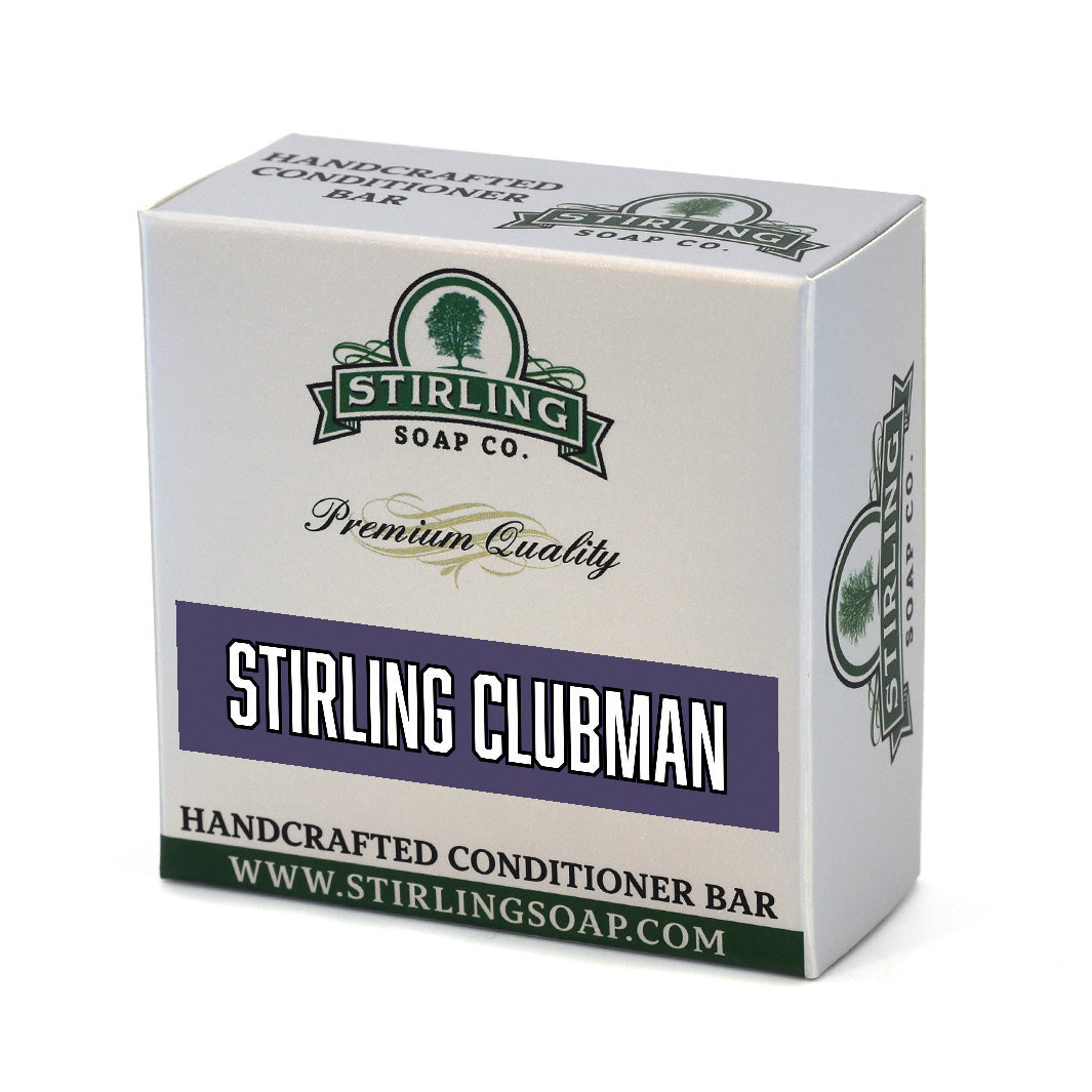 Stirling Clubman - Conditioner Bar