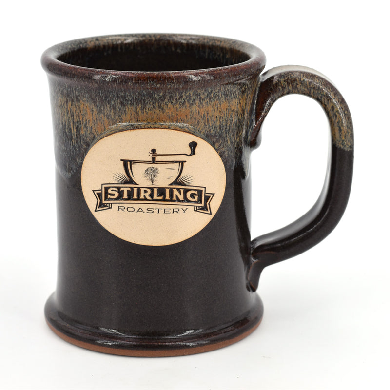 Straight Shot (Caffe Mocha) - Coffee Mug