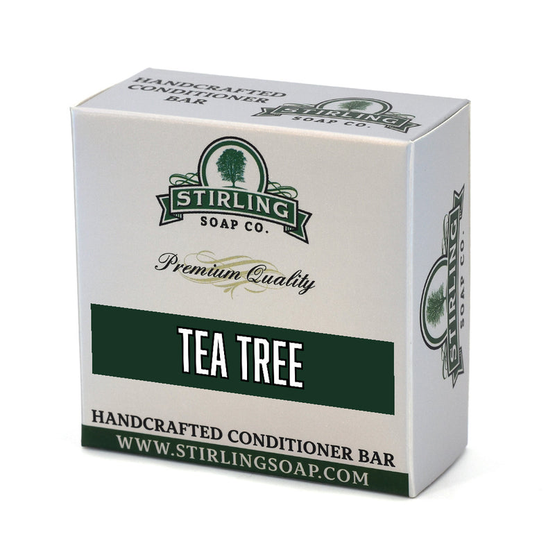 Tea Tree - Conditioner Bar