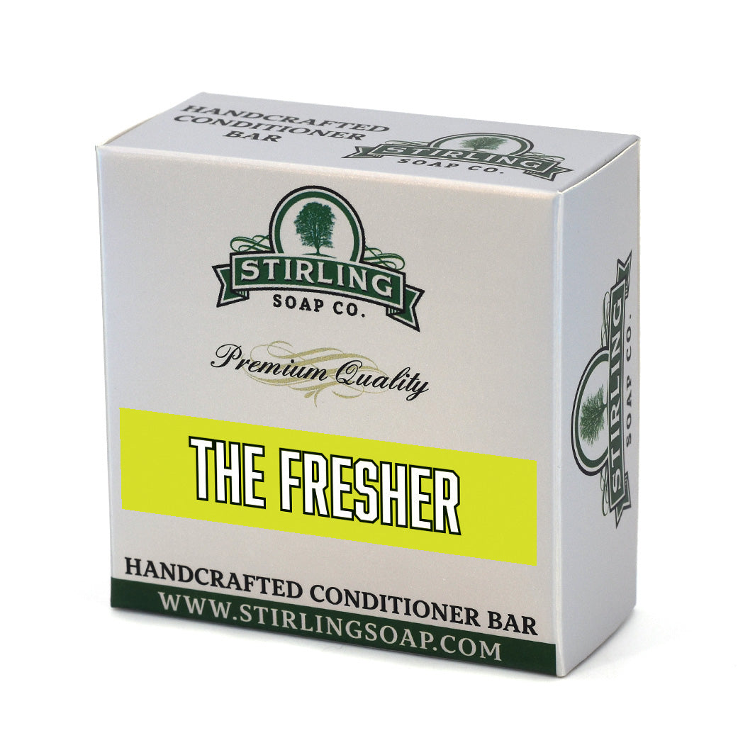 The Fresher - Conditioner Bar