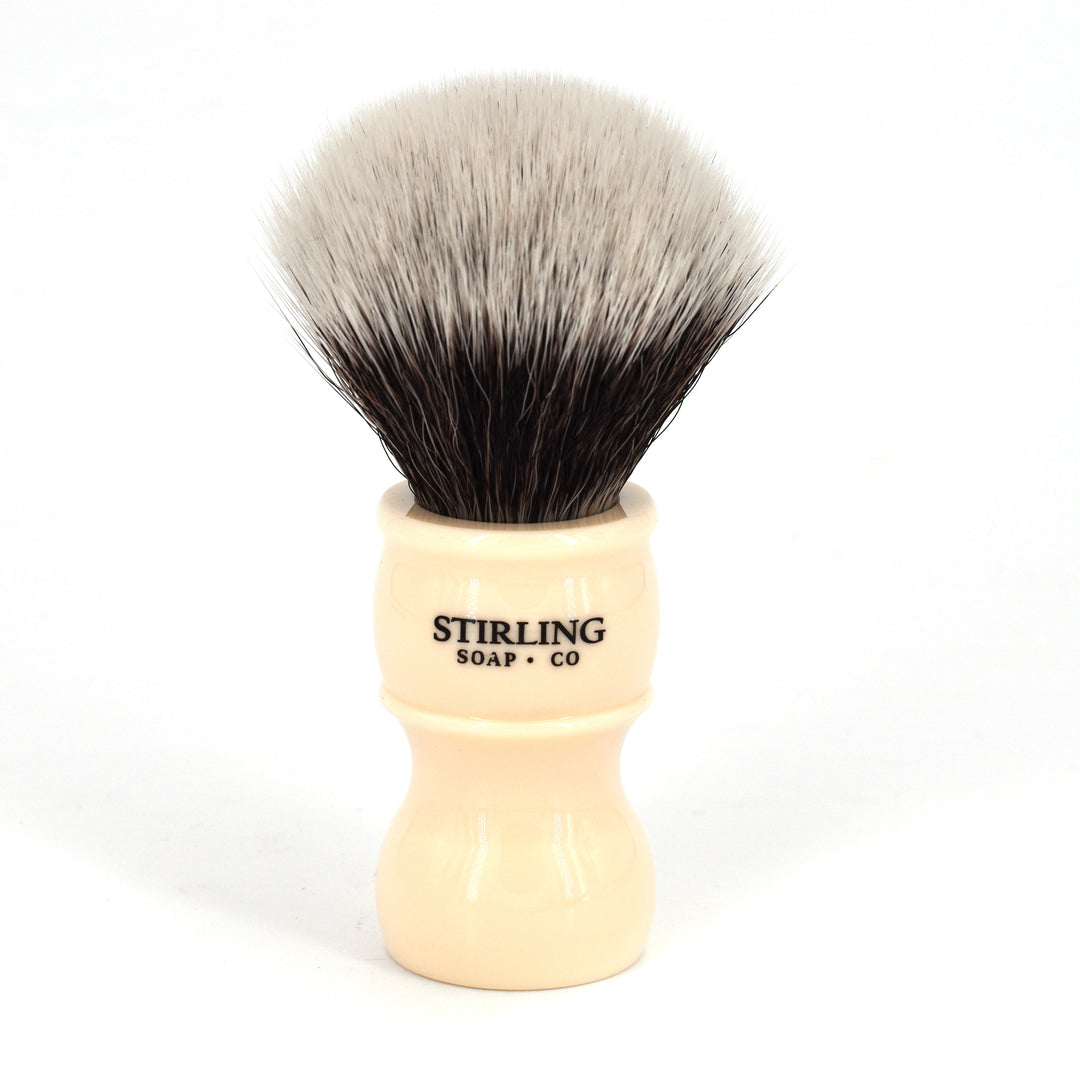 The Replicant - Synthetic Shave Brush