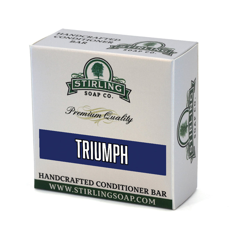 Triumph - Conditioner Bar
