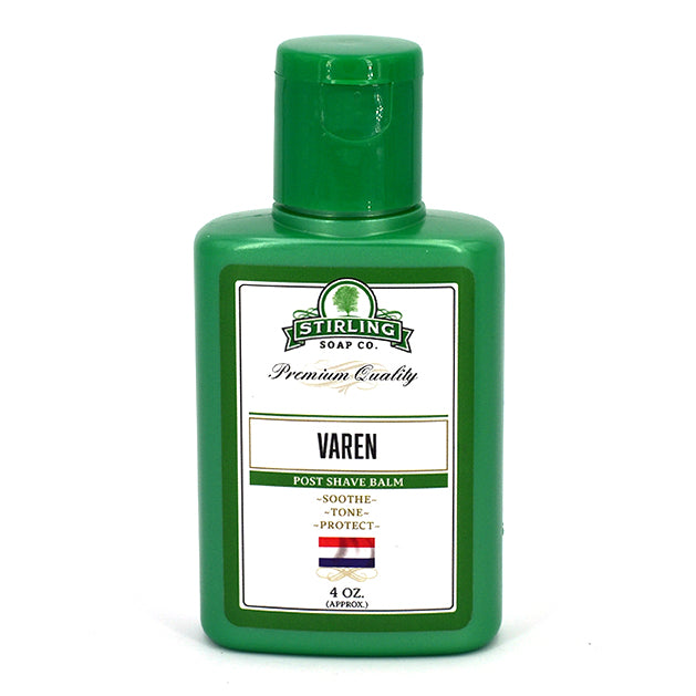 Varen - Post-Shave Balm SECONDS