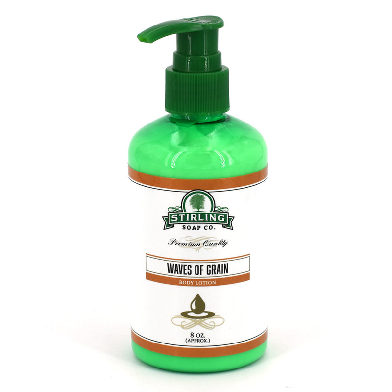 Waves of Grain - Body Lotion