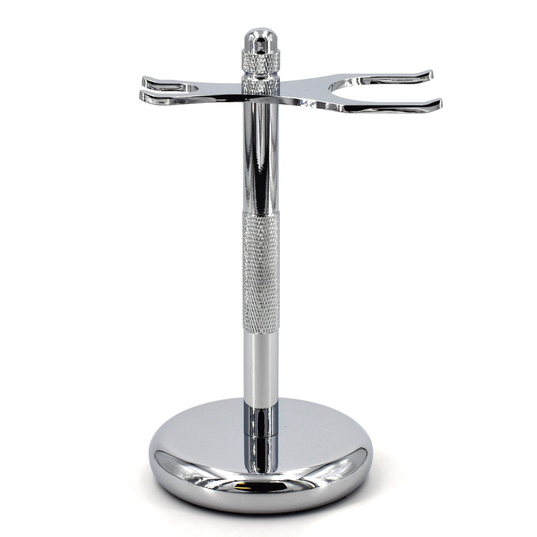 Wide Razor & Brush Stand
