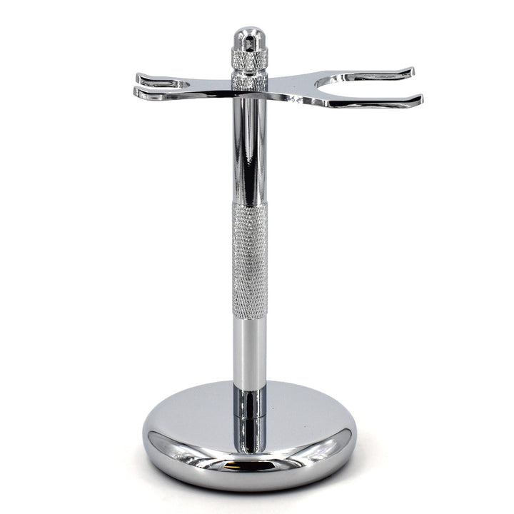 Wide Razor & Brush Stand