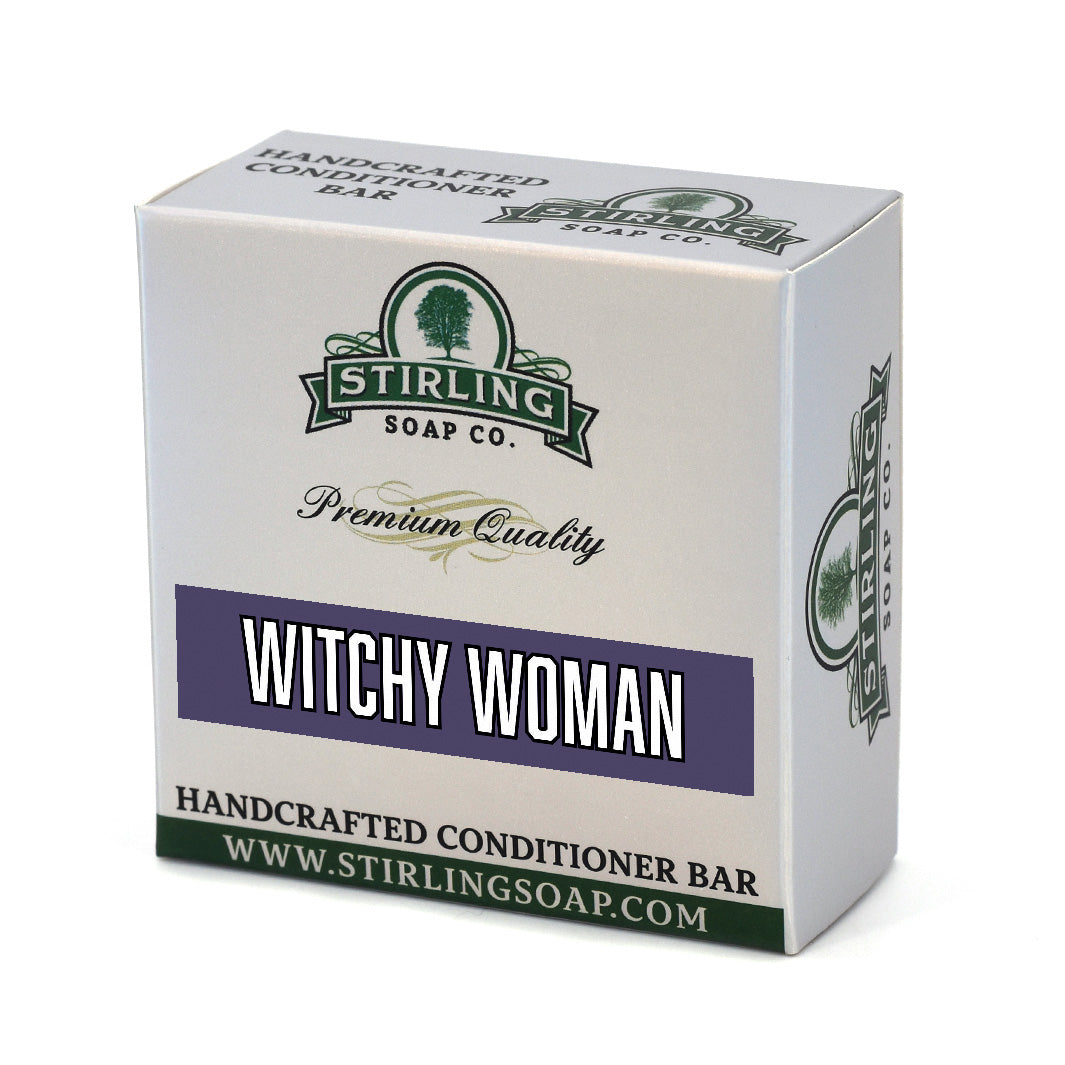 Witchy Woman - Conditioner Bar