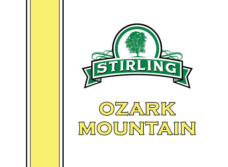 Ozark Mountain - Eau de Toilette (Cologne)