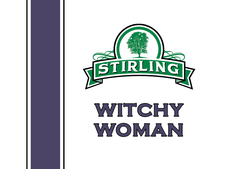 Witchy Woman - 5ml Eau de Toilette Sample (Cologne)