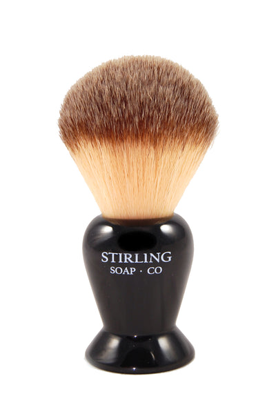 Synthetic Shave Brush - 26mm x 63mm (Kong)