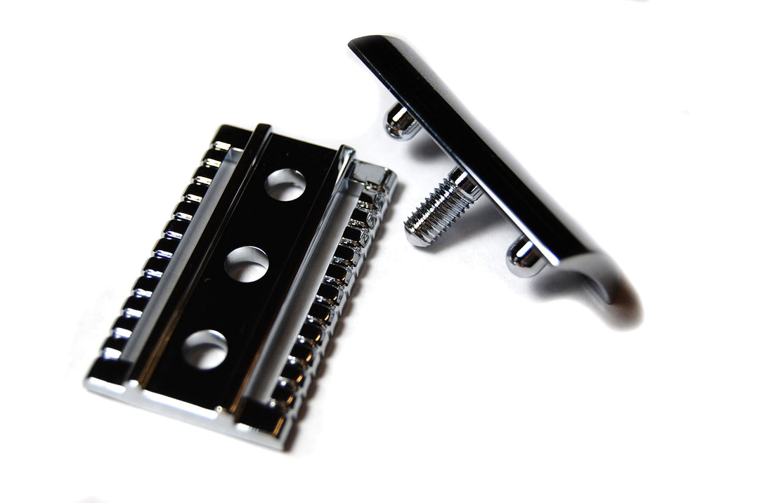 Razor Heads – Stirling Soap Company