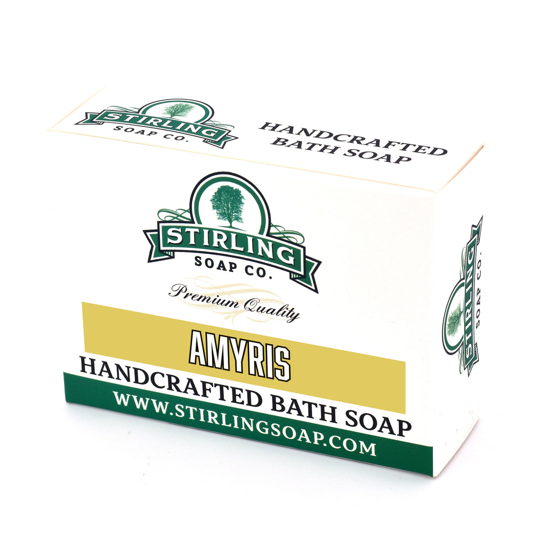 Amyris - Bath Soap