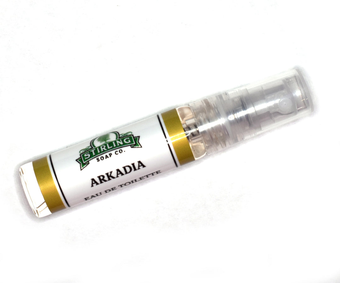 Arkadia - Eau de Toilette (Cologne)
