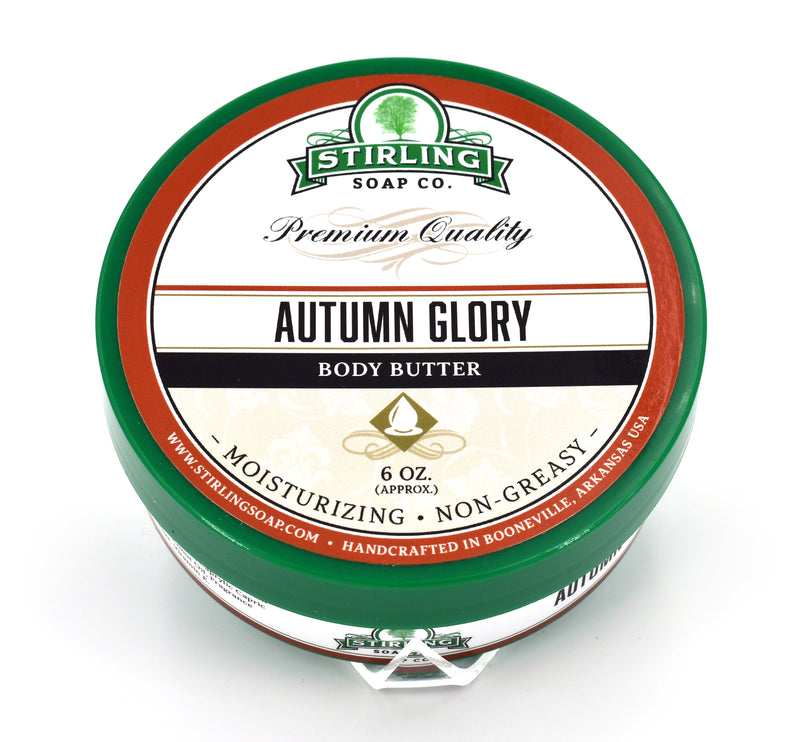 Autumn Glory - Body Butter