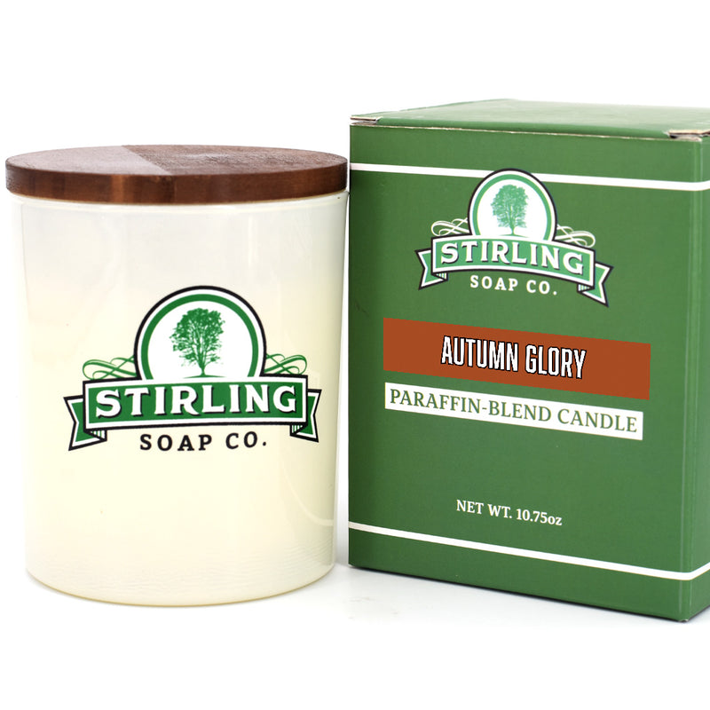 Autumn Glory - Candle