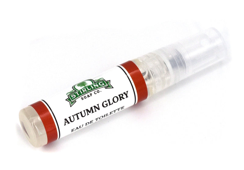 Autumn Glory - 5ml Eau de Toilette Sample (Cologne)