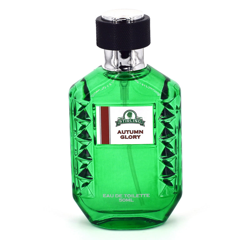 Autumn Glory - 50ml Eau de Toilette (Cologne)