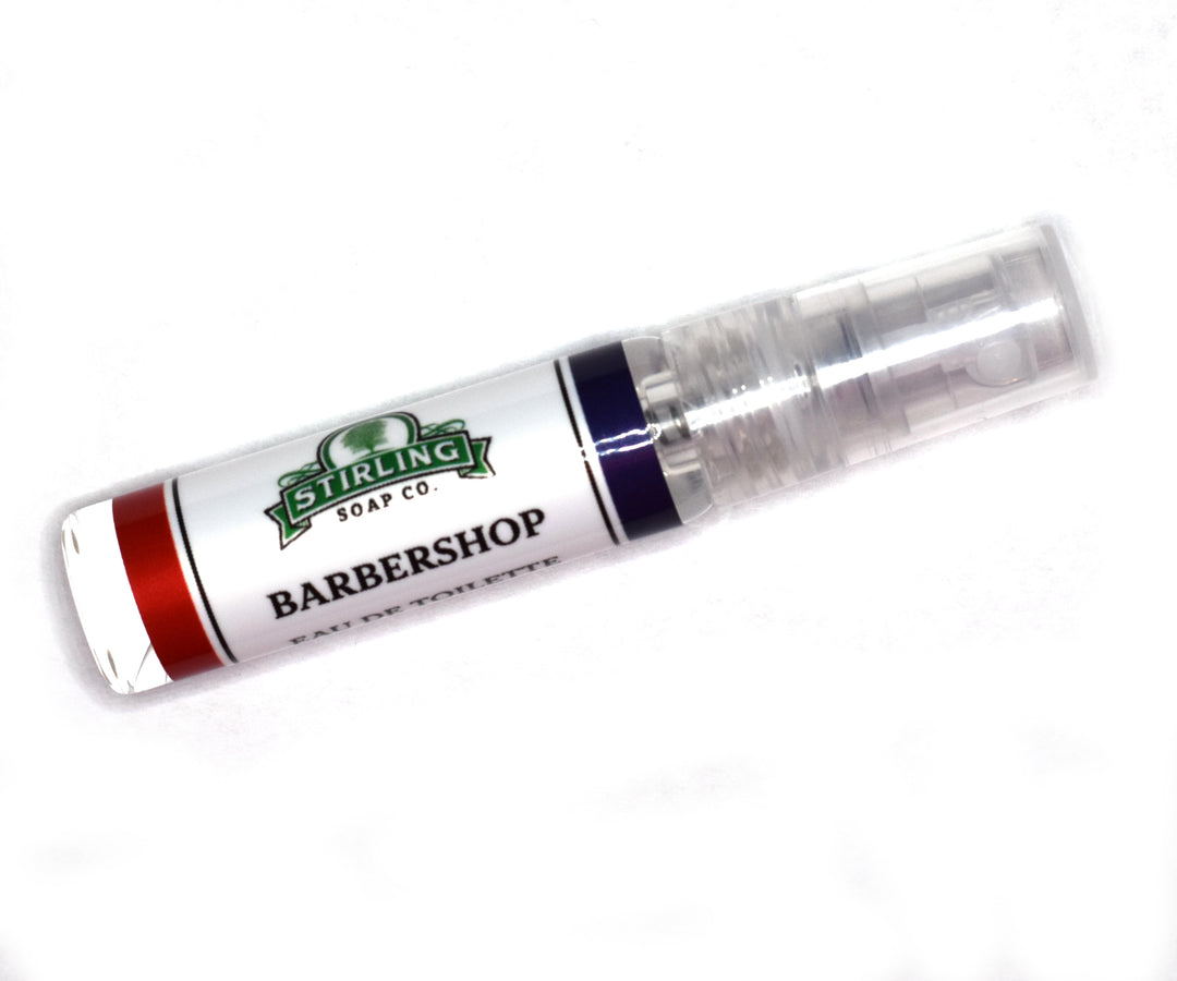 Barbershop - Eau de Toilette (Cologne)