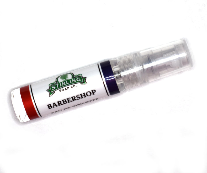 Barbershop - Eau de Toilette (Cologne)