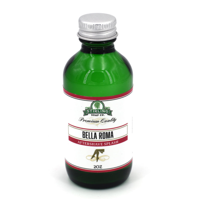 Bella Roma - Aftershave Splash (2oz)
