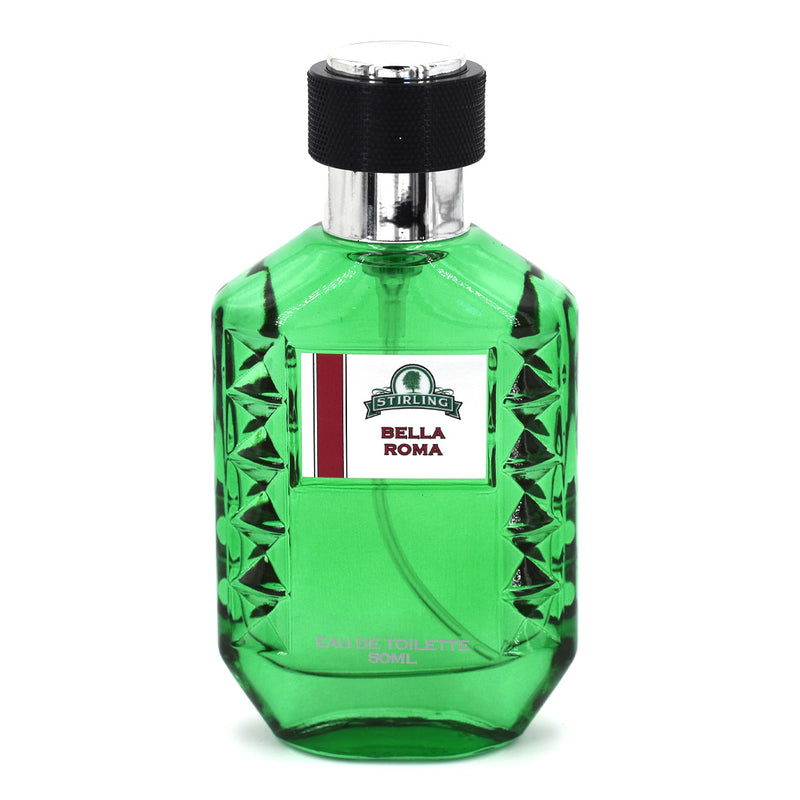 Bella Roma - 50ml Eau de Toilette (Cologne)