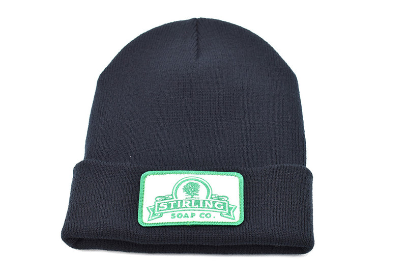 Beanie - Black