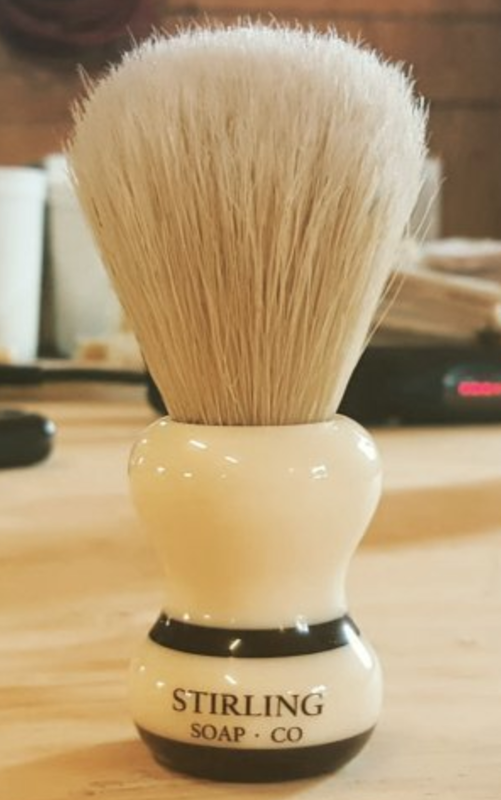 FACTORY SECONDS - Boar Brush - 24mm x 57mm