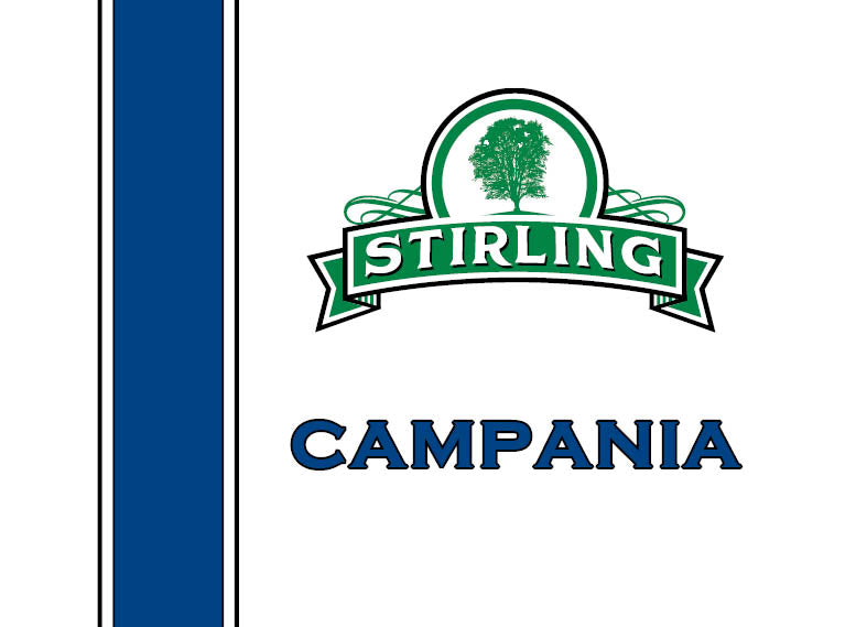 Campania - 50ml Eau de Toilette (Cologne)