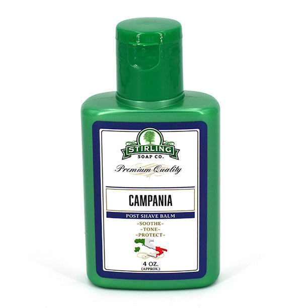 Campania - Post-Shave Balm