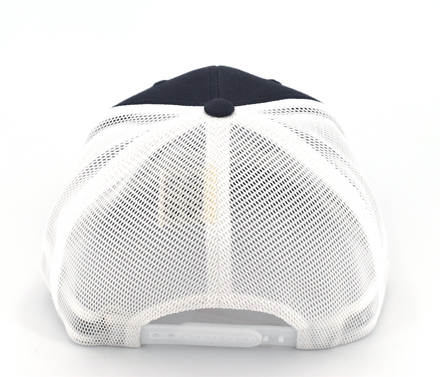 Flexfit 110 Snapback Hat - Charcoal/White – Stirling Soap Company