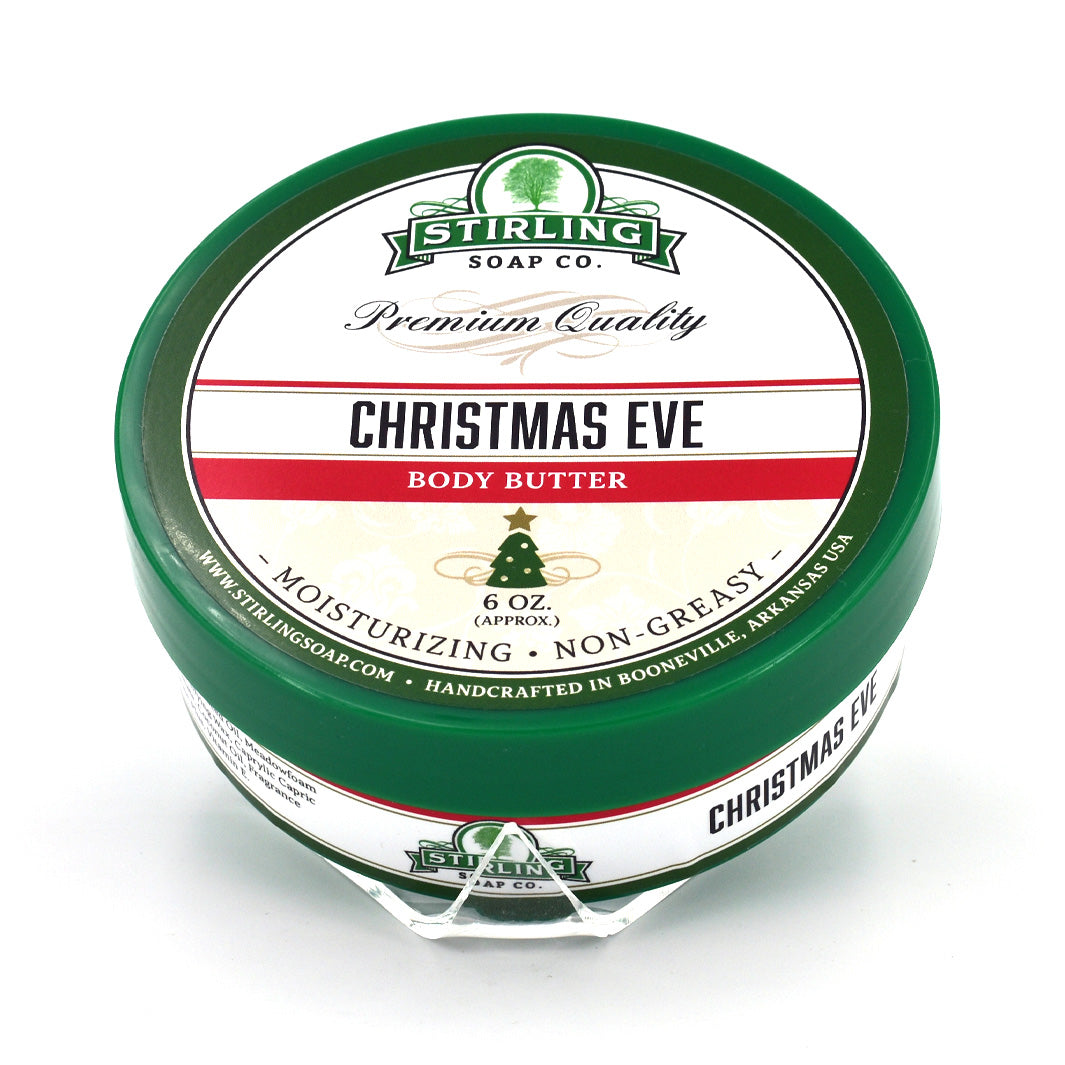 Christmas Eve - Body Butter