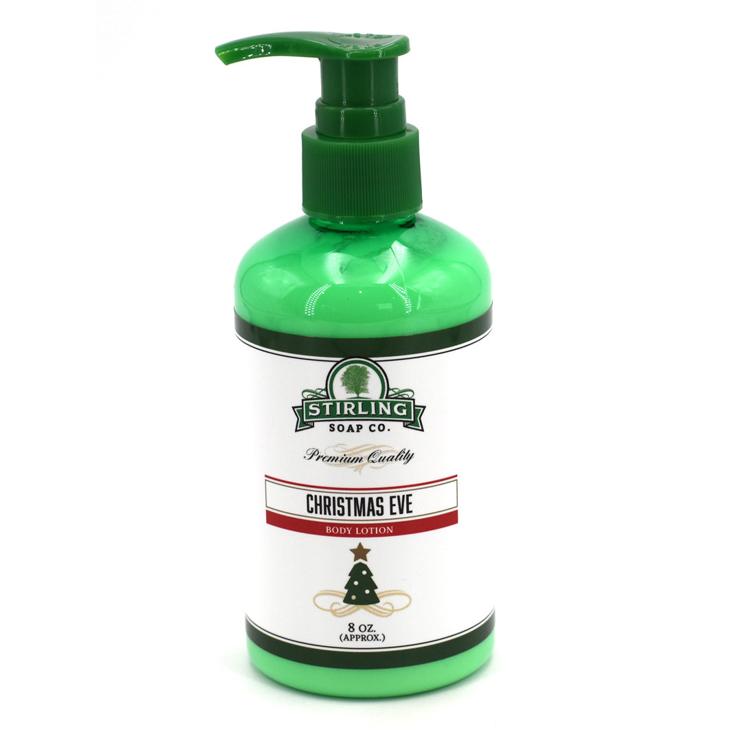 Christmas Eve - Body Lotion