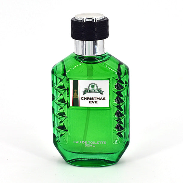 Christmas Eve - 50ml Eau de Toilette (Cologne)