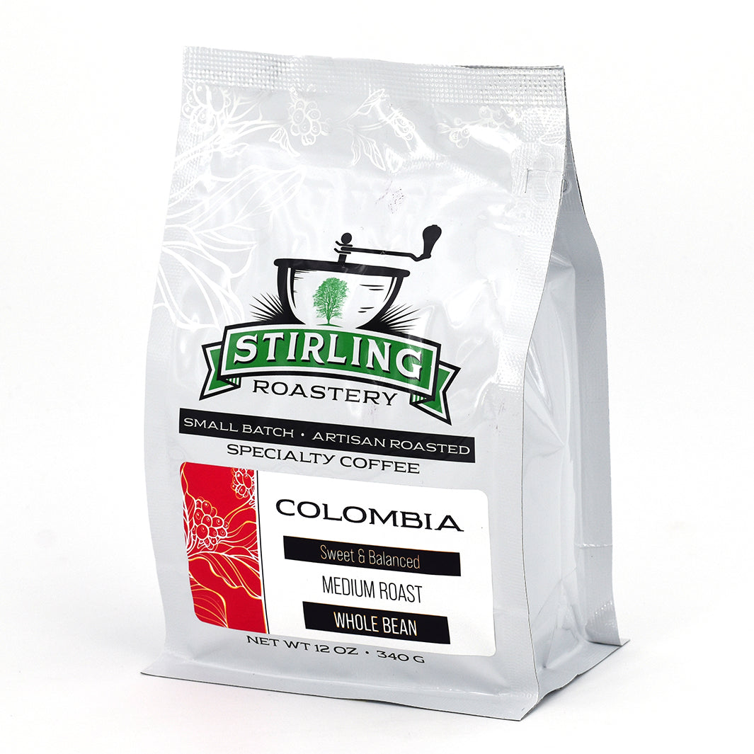 Colombia - Coffee