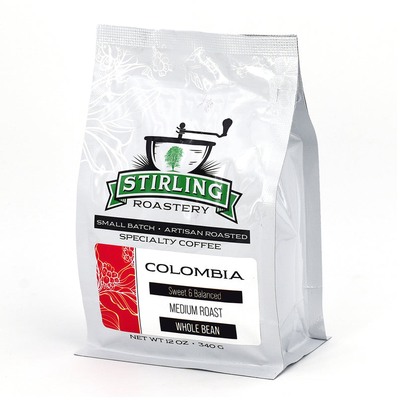 Stirling Flavors