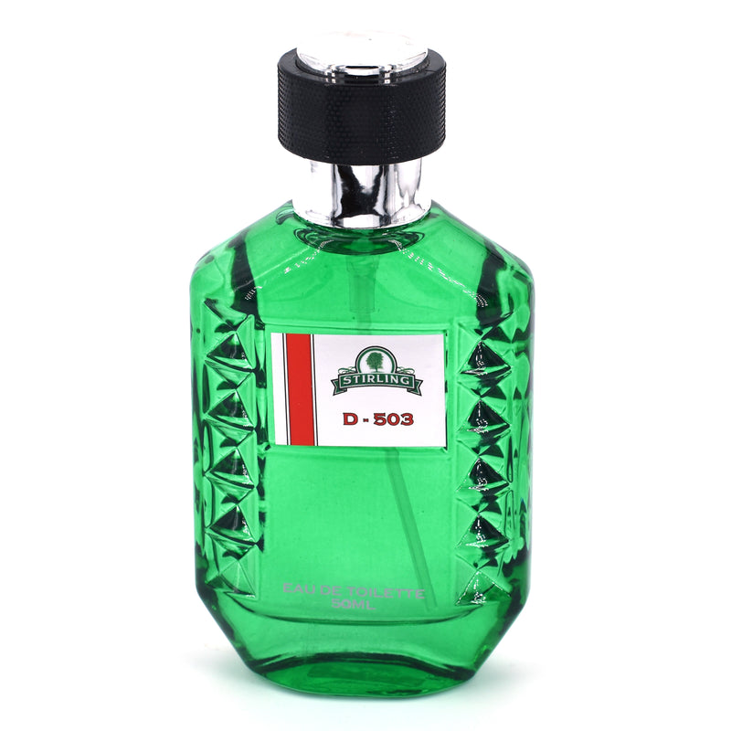 D-503 - 50ml Eau de Toilette (Cologne)
