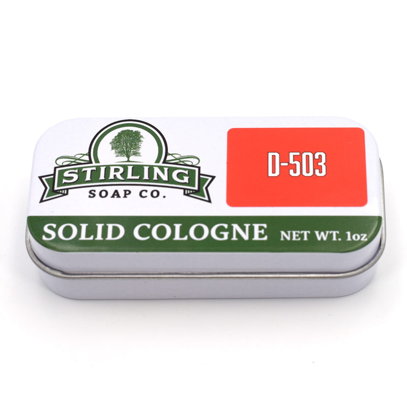 D-503 - Solid Cologne
