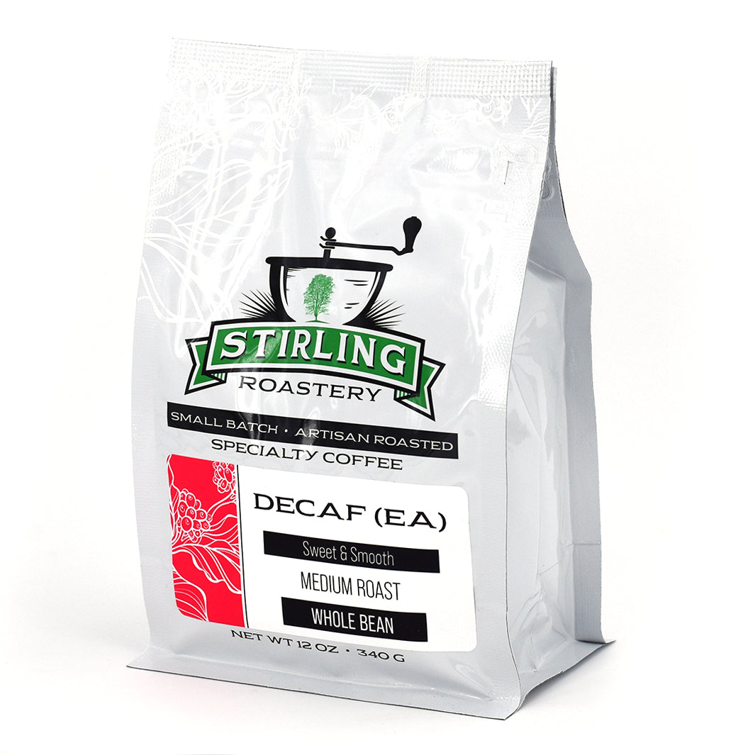 Decaf (EA) - Coffee