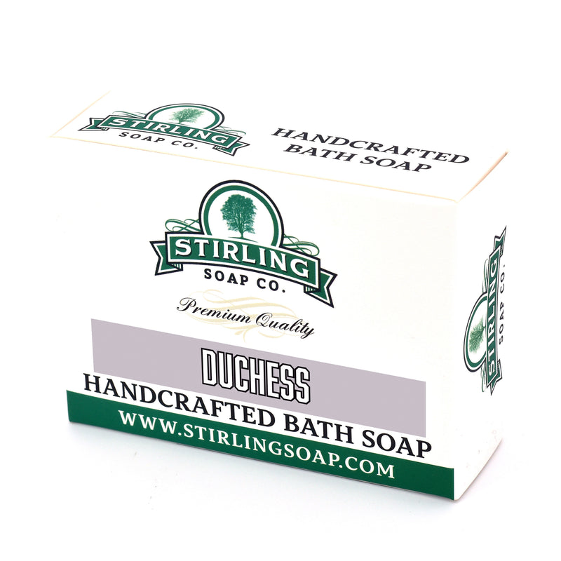 Duchess - Bath Soap