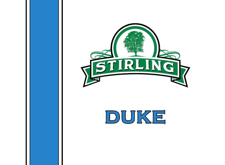 Duke - 5ml Eau de Toilette Sample (Cologne)